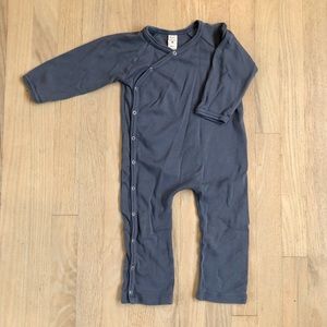 Kate Quinn Long Sleeve Romper 18-24 months